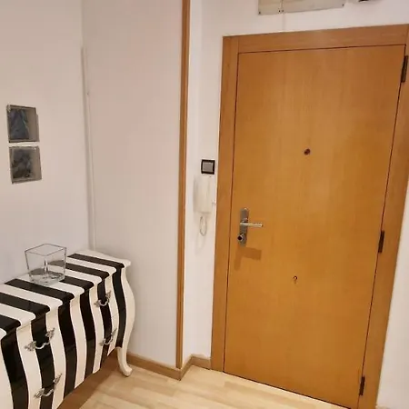 Mirador De Colon - 3 Hab, Wifi, 6 Pax - Vut-4275-as * Gijón