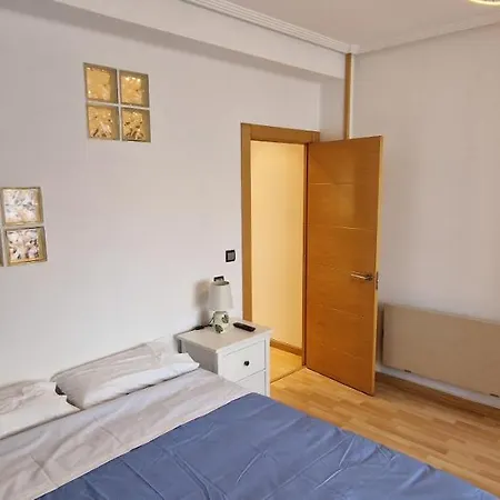 Mirador De Colon - 3 Hab, Wifi, 6 Pax - Vut-4275-as *