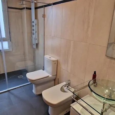 Mirador De Colon - 3 Hab, Wifi, 6 Pax - Vut-4275-as *