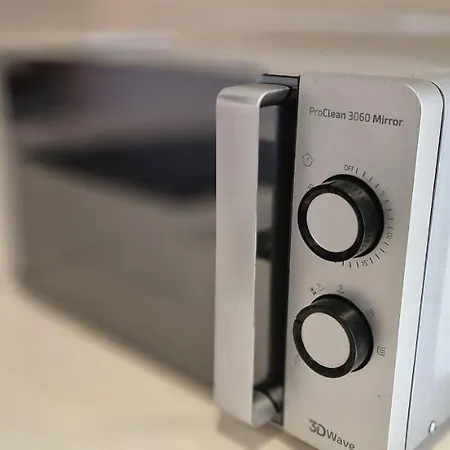 Mirador De Colon - 3 Hab, Wifi, 6 Pax - Vut-4275-as Gijón