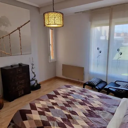 Appartement Mirador De Colon - 3 Hab, Wifi, 6 Pax - Vut-4275-as